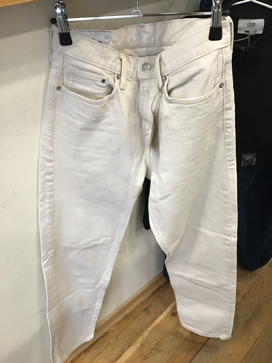 Resale Second Chance
