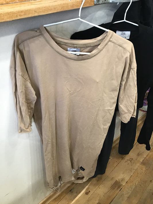 Resale Second Chance
