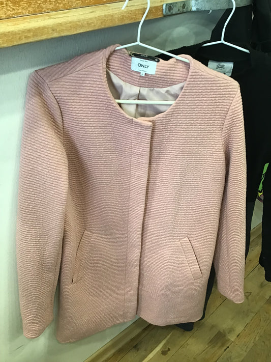 Resale Second Chance