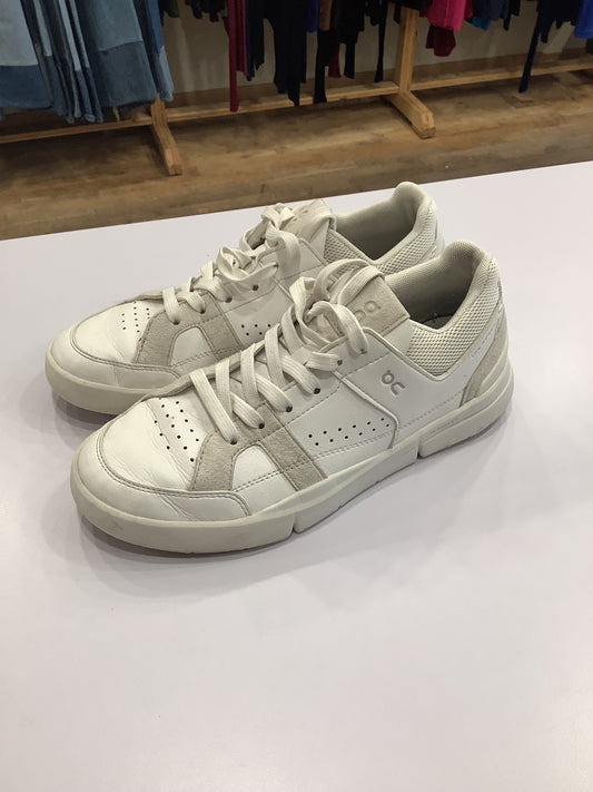 Resale Second Chance