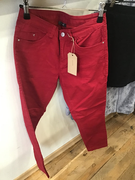 Resale Second Chance