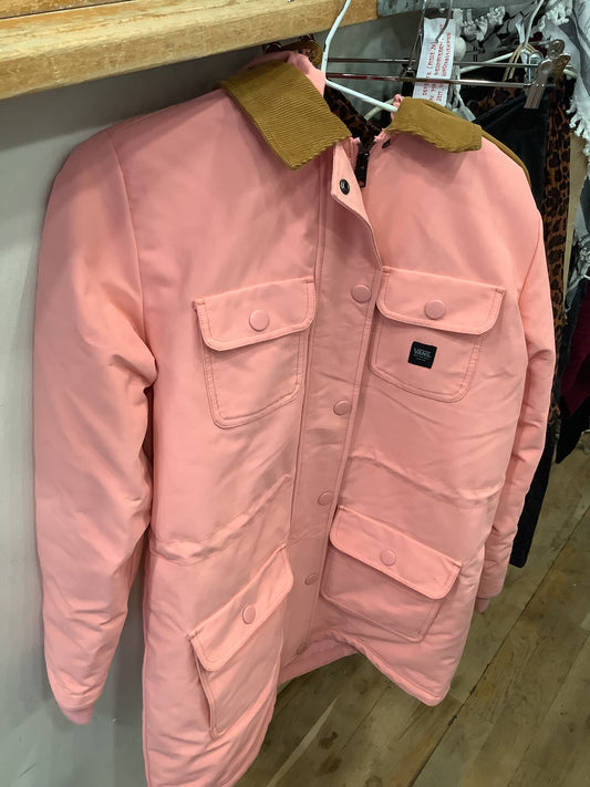 Resale Second Chance