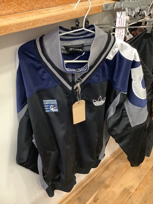 Resale Second Chance