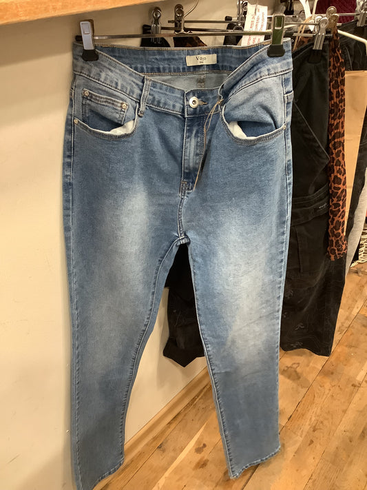 Resale Second Chance