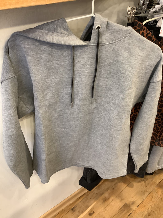 Resale Second Chance