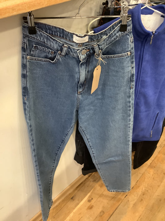 Resale Second Chance