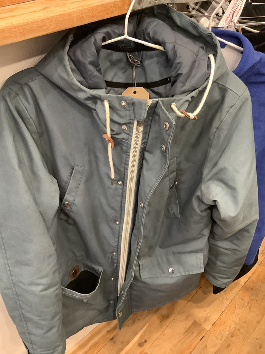 Resale Second Chance
