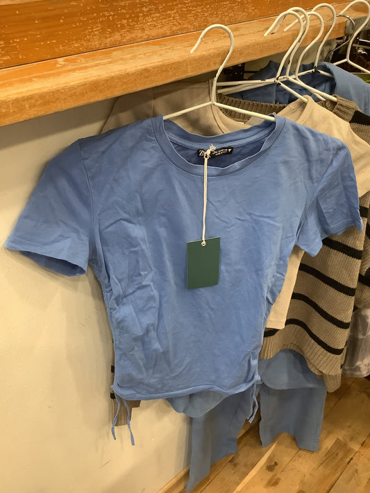 Resale Second Chance