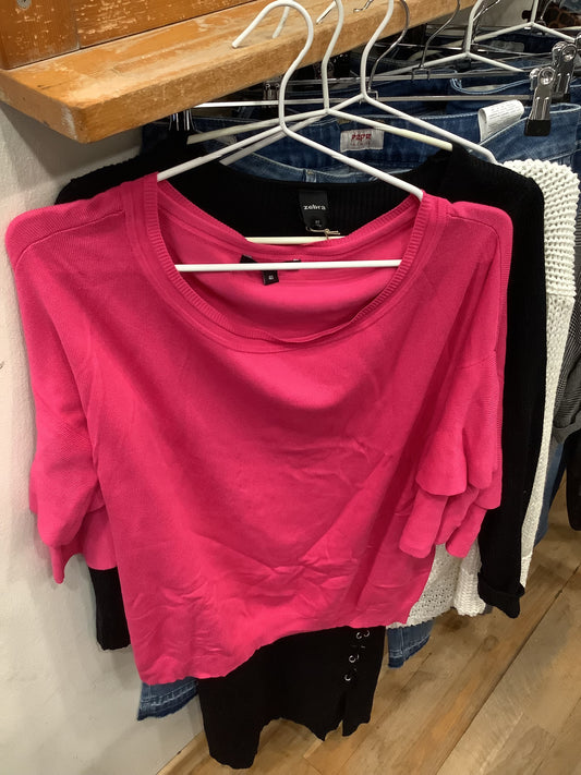 Resale Second Chance