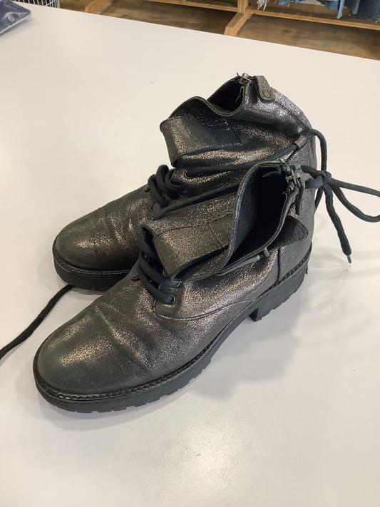 Resale Second Chance