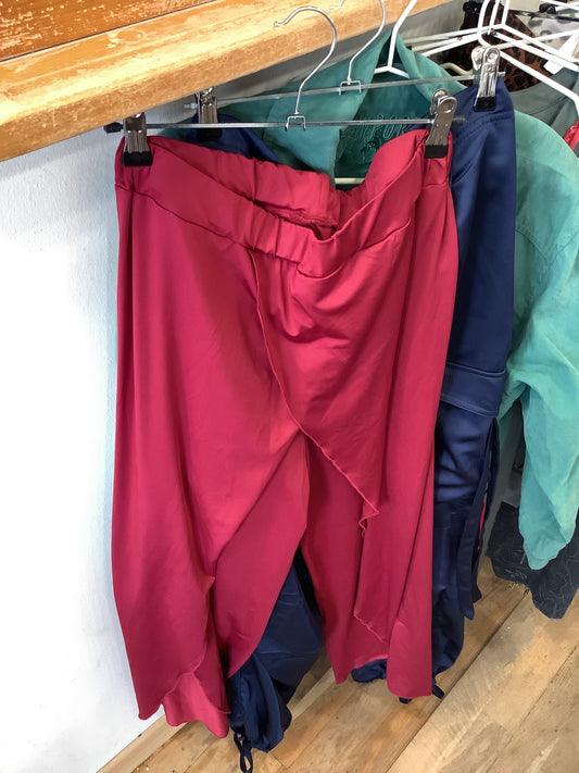 Resale Second Chance