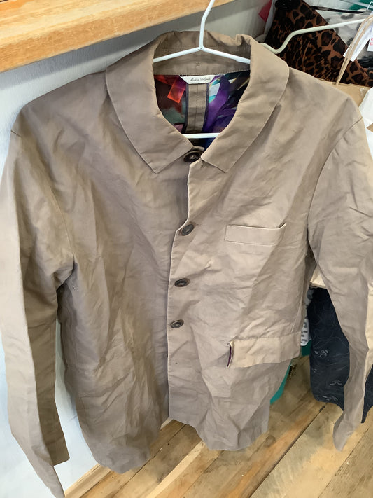 Resale Second Chance