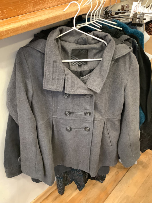 Resale Second Chance