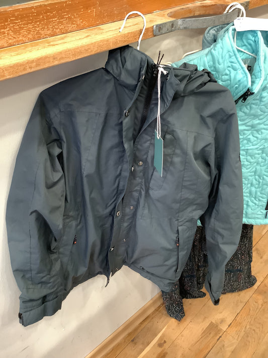 Resale Second Chance