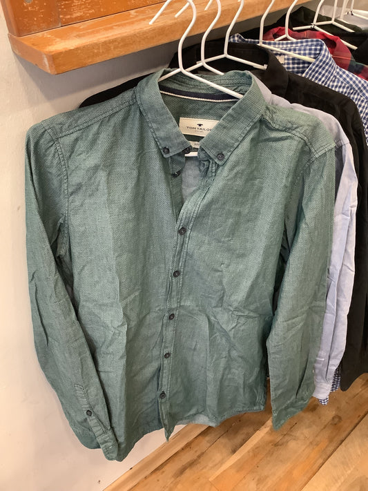 Resale Second Chance