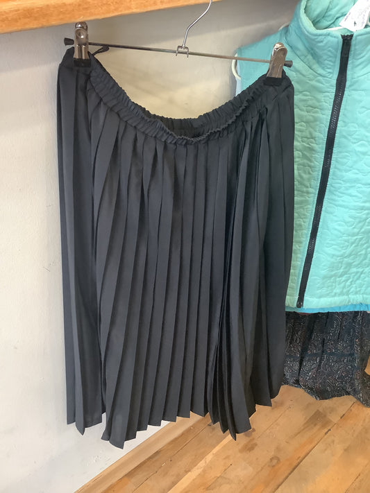 Resale Second Chance