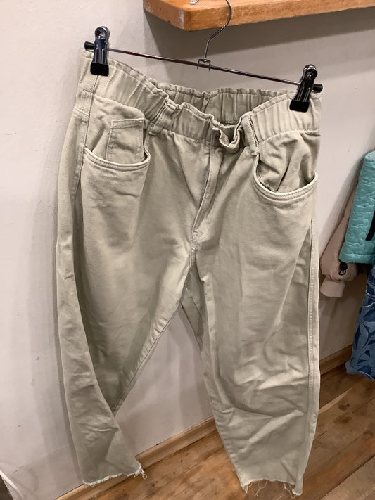 Resale Second Chance