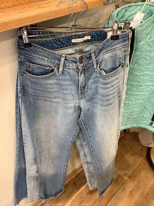 Resale Second Chance