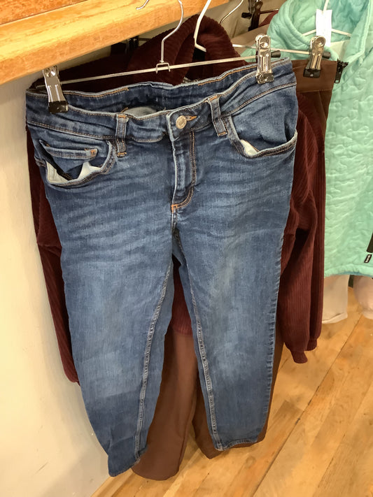 Resale Second Chance