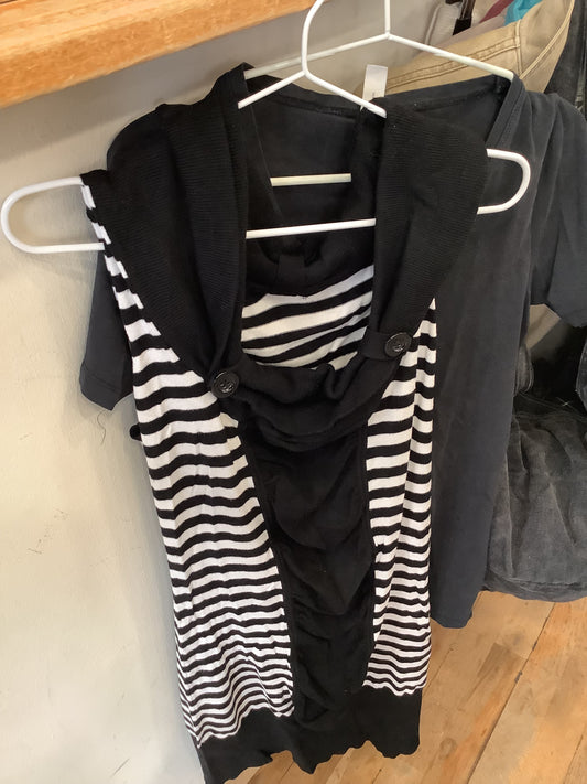 Resale Second Chance