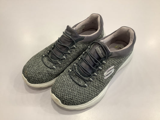 Resale Second Chance