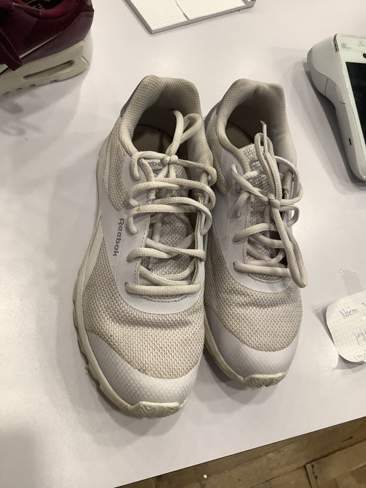 Resale Second Chance