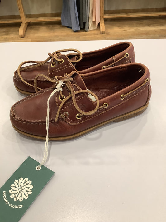 Resale Second Chance