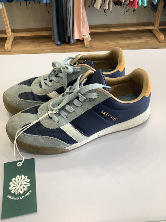 Resale Second Chance