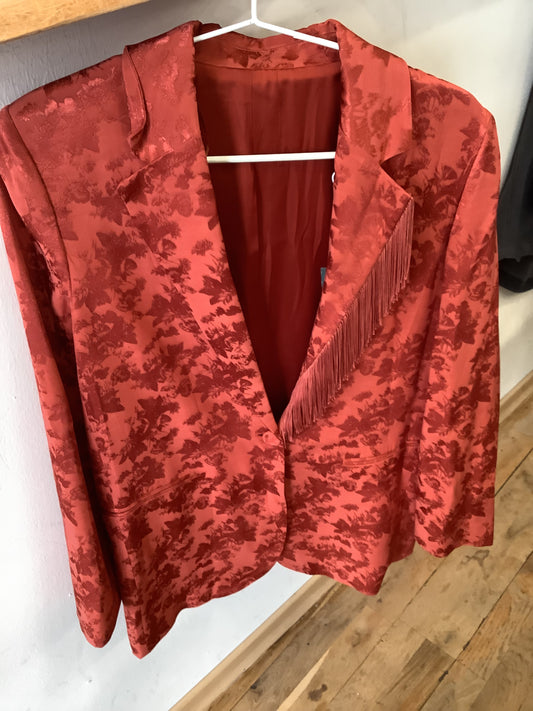Resale Second Chance