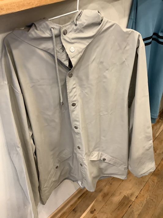 Resale Second Chance