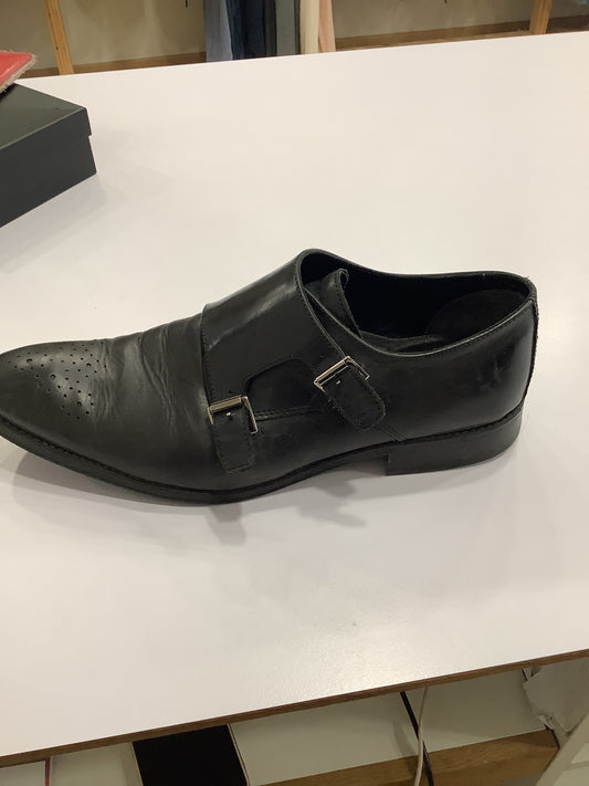 Resale Second Chance