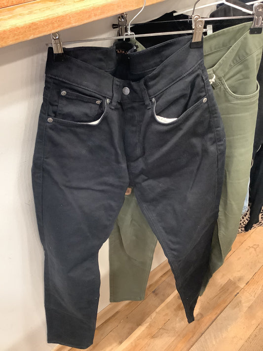 Resale Second Chance