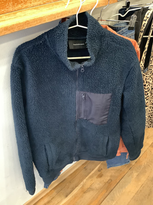Resale Second Chance