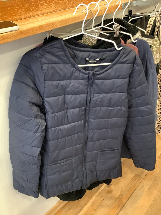 Resale Second Chance