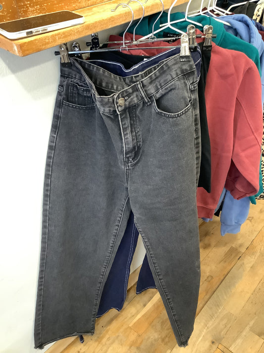 Resale Second Chance