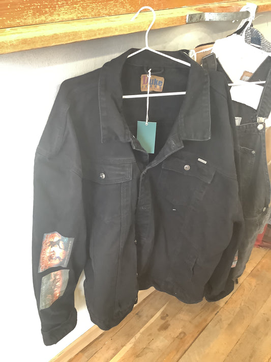 Resale Second Chance