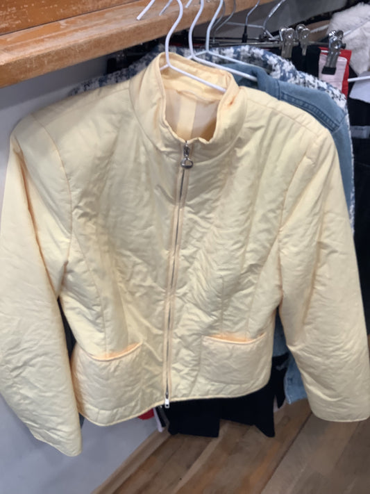 Resale Second Chance