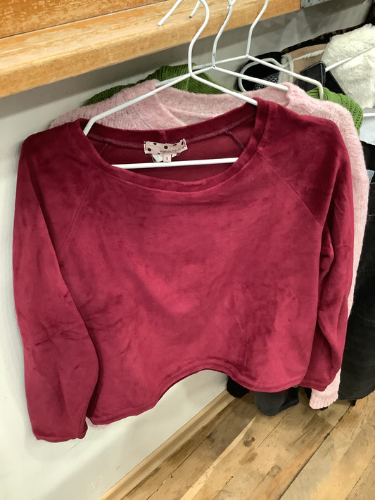 Resale Second Chance