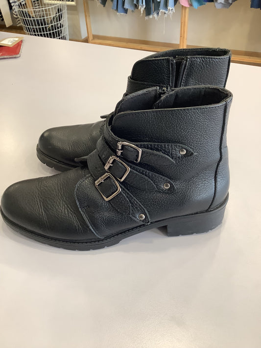 Resale Second Chance