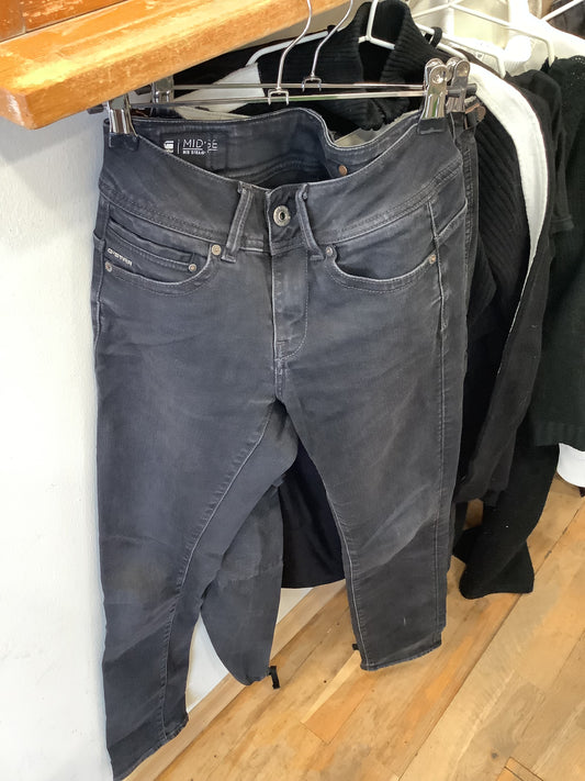 Resale Second Chance