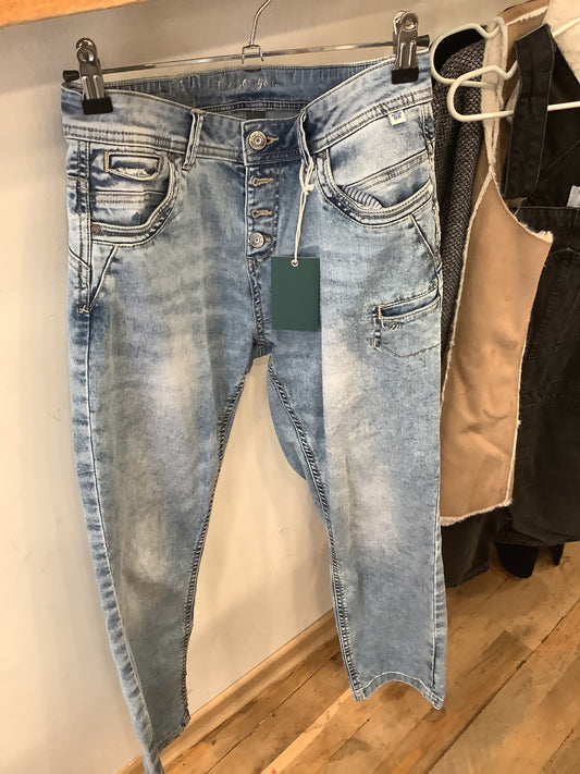 Resale Second Chance