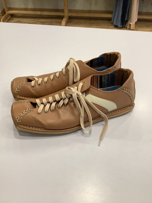 Resale Second Chance