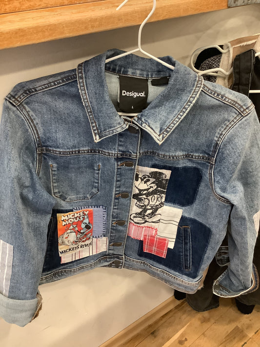 Resale Second Chance