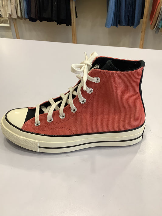 Resale Second Chance