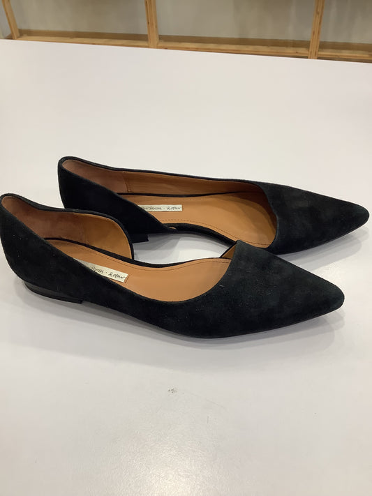 Resale Second Chance