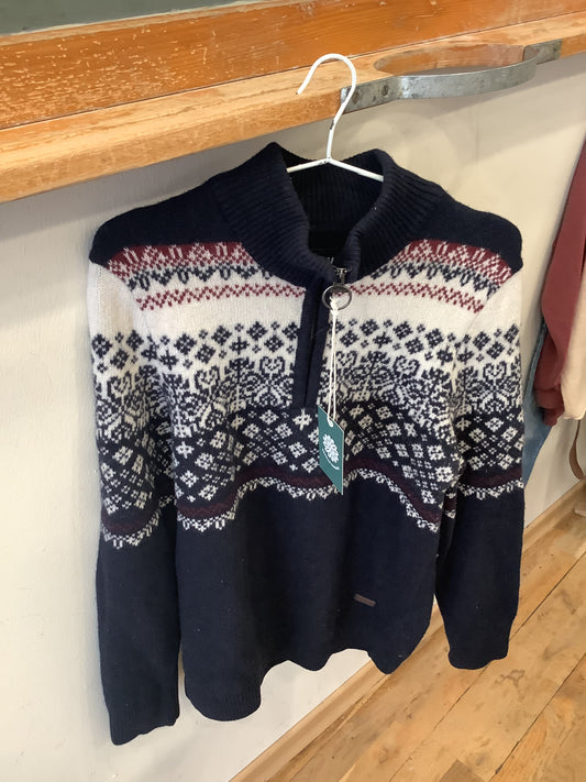 Resale Second Chance