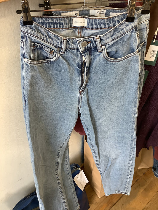 Resale Second Chance