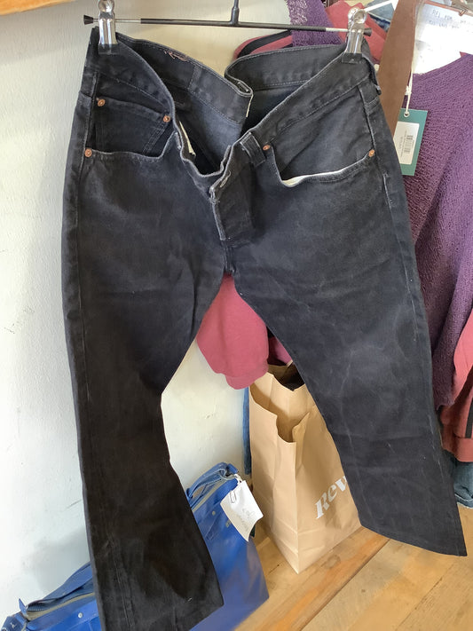 Resale Second Chance