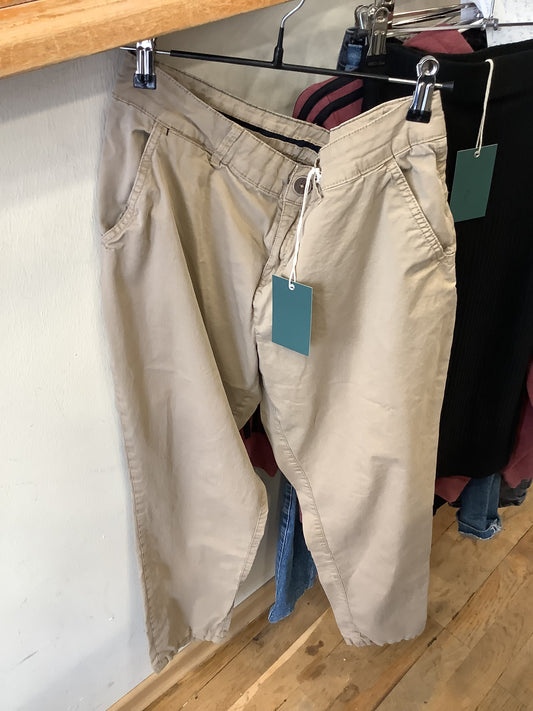 Resale Second Chance