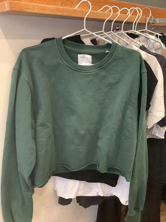 Resale Second Chance